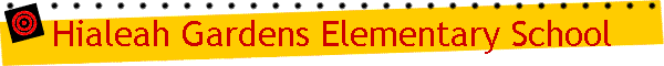 Hialeah Gardens Elementary School