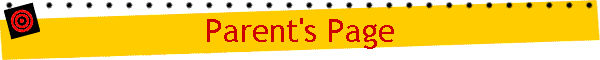Parent's Page