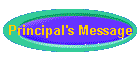 Principal's Message